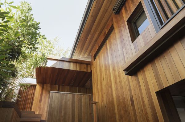 Wood Siding Repair in Schaumburg