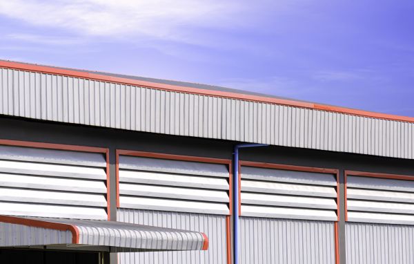 Aluminum Siding Installation in Schaumburg
