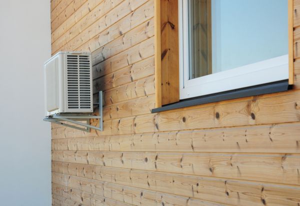 Exterior Paneling Installation in Schaumburg
