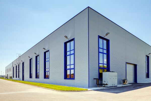 Building Siding Repair in Schaumburg