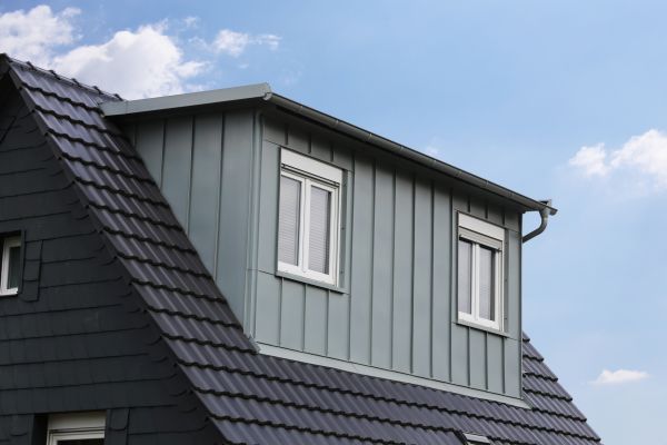 Composite Siding Service in Schaumburg