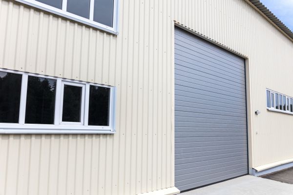 Aluminum Siding Service in Schaumburg