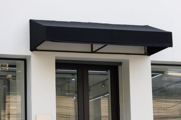 Aluminum Trim Replacement in Schaumburg