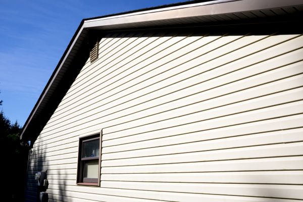 Dutch Lap Siding Installation in Schaumburg