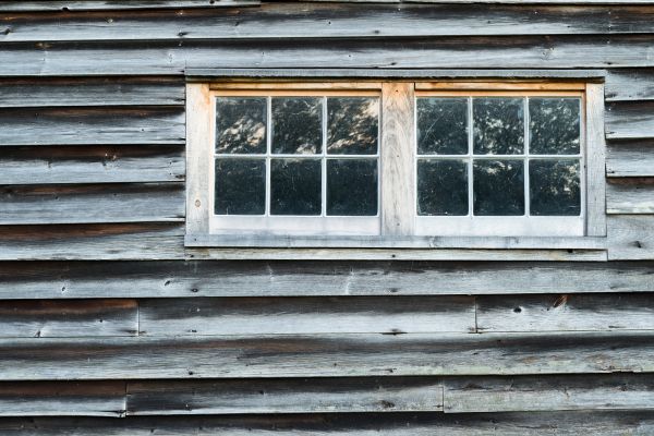 Barn Wood Siding Installation in Schaumburg