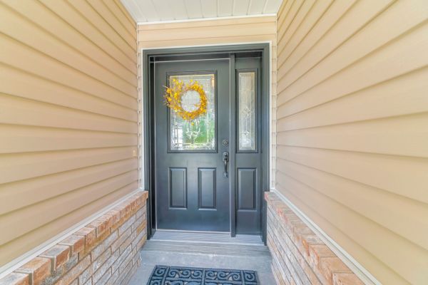 Siding Panel Repair in Schaumburg