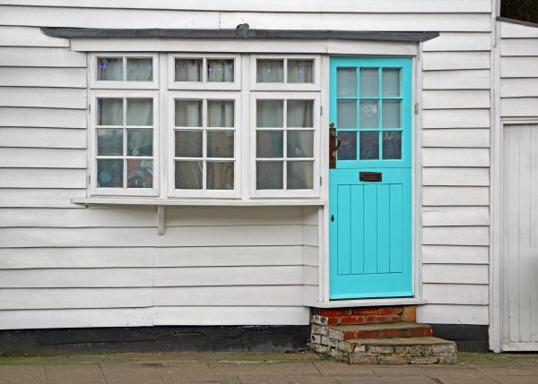 Shiplap Siding Repair in Schaumburg