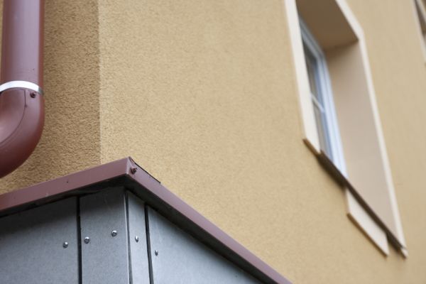 Cement Siding Installation in Schaumburg