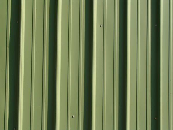Metal Siding Installation in Schaumburg