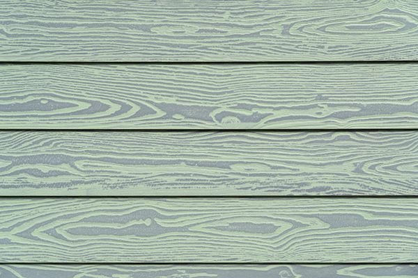 Composite Siding Installation in Schaumburg