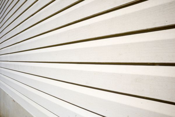 Dutch Lap Siding Replacement in Schaumburg