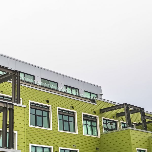 Flat Siding Installation in Schaumburg