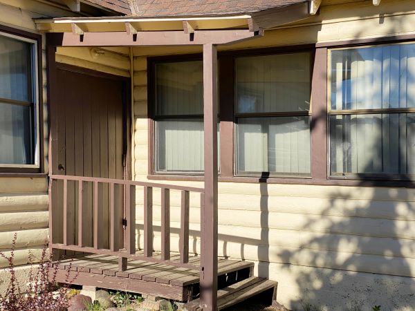 Cabin Siding Installation in Schaumburg