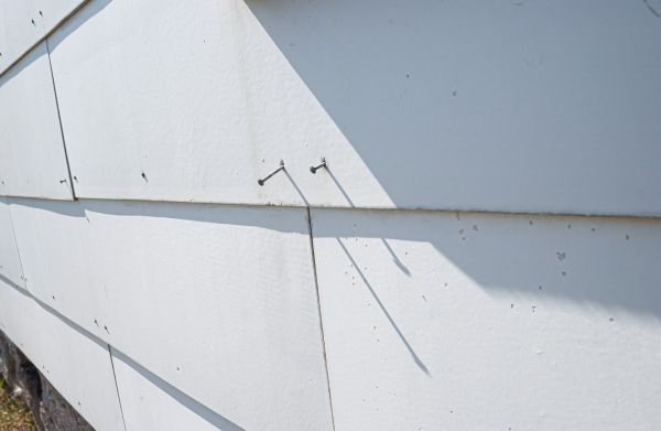 Cement Board Repair in Schaumburg
