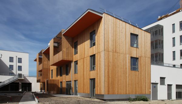 Building Cladding Service in Schaumburg