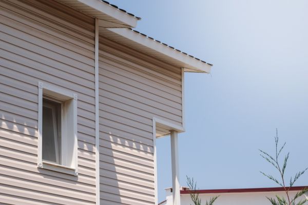 Cost of Vinyl Siding Hole Repair in Schaumburg