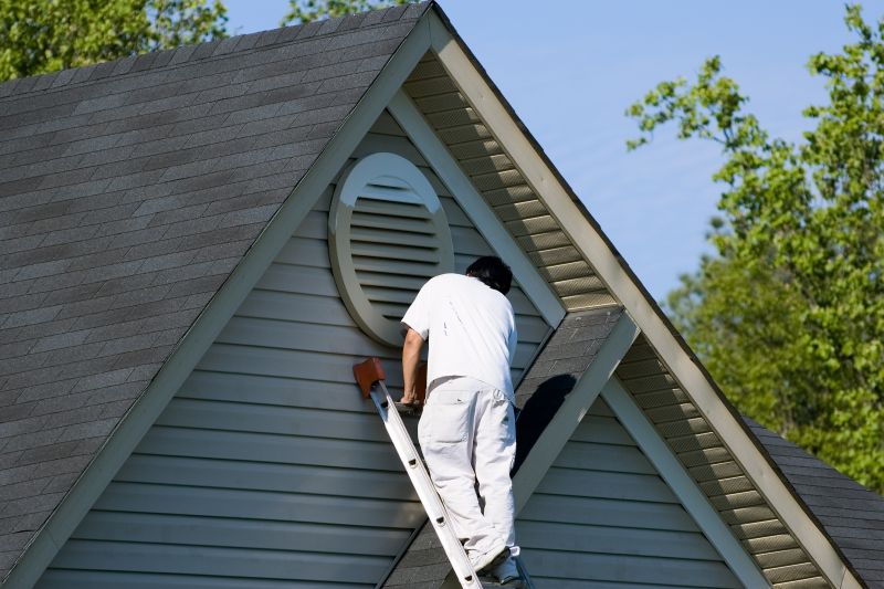 Local Siding Experts